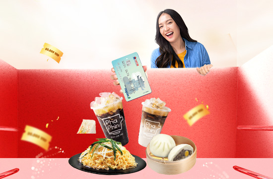 GET VND 30,000 OFF AT CIRCLE K WITH YOUR NCB DOMESTIC DEBIT CARD!