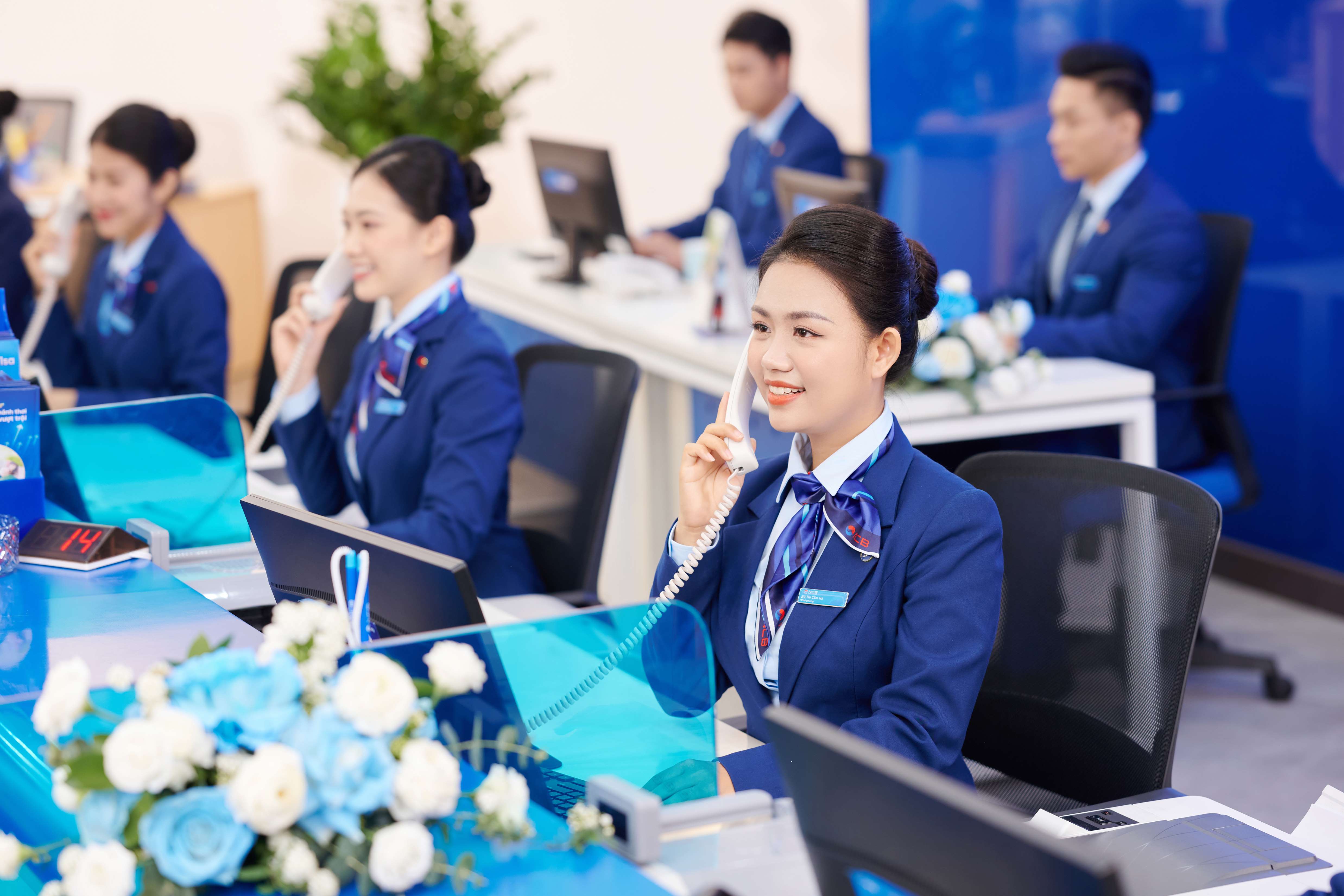 SBV officially approves NCB's charter capital increase to nearly VND11,800 billion