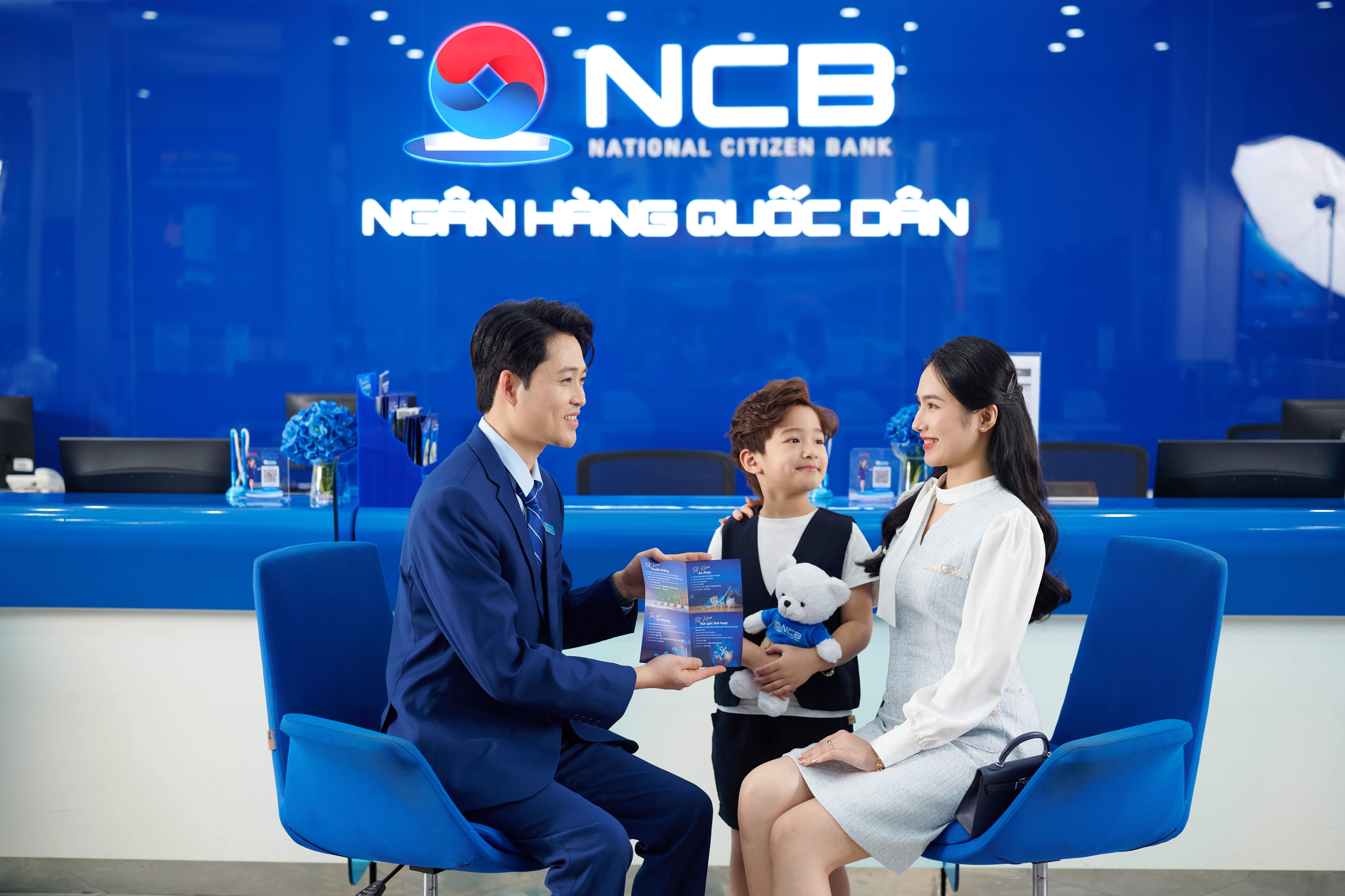 Notification of Location Change for NCB Dong Thap Branch
