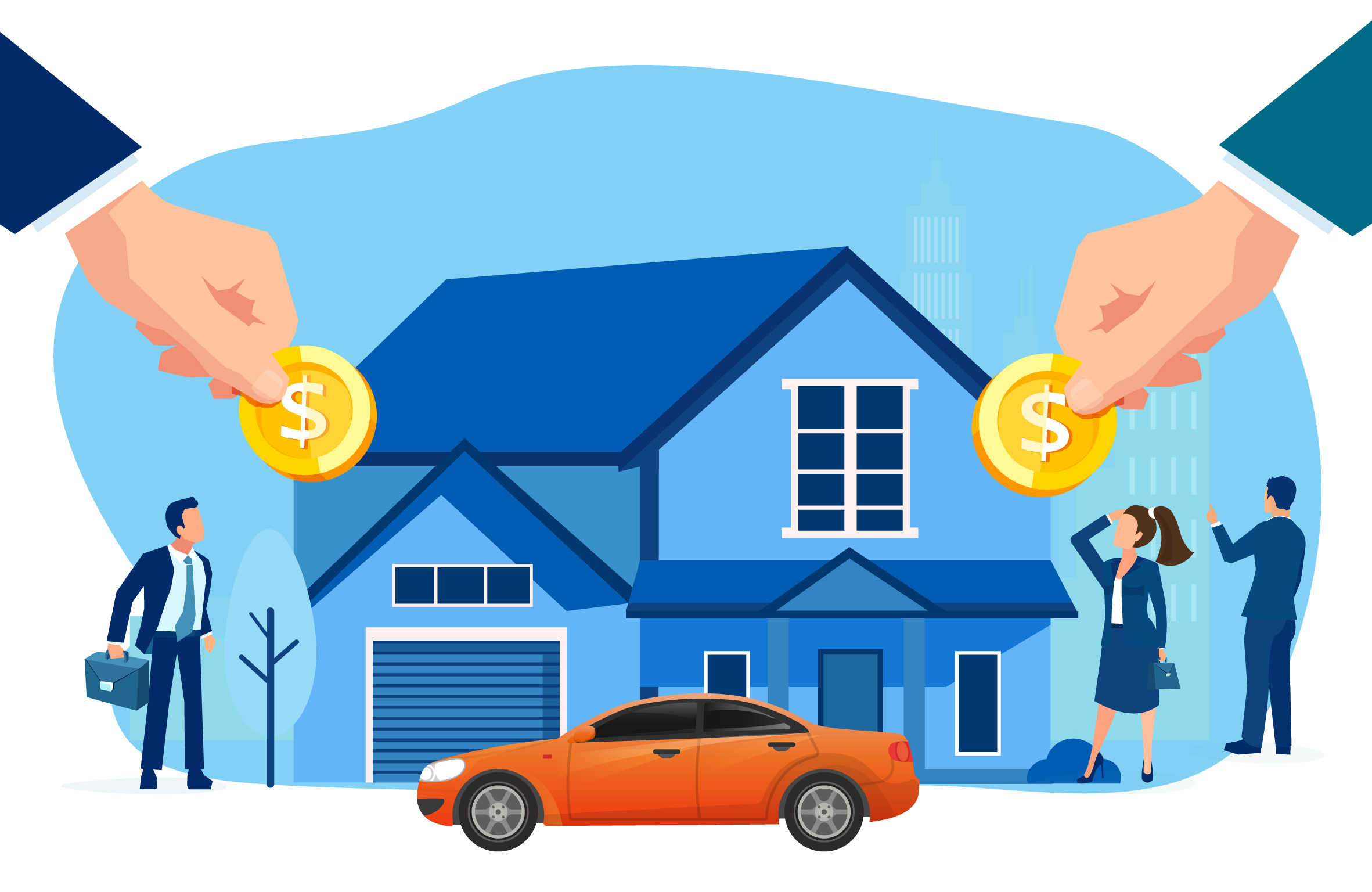 THÔNG BÁO BÁN ĐẤU GIÁ TÀI SẢN BẢO ĐẢM - HỒ SƠ KHÁCH HÀNG NGUYỄN THỊ HỒNG QUẾ