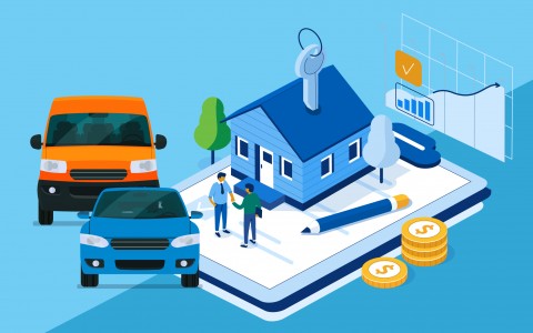 THÔNG BÁO LỰA CHỌN TỔ CHỨC BÁN ĐẤU GIÁ TÀI SẢN BẢO ĐẢM - HỒ SƠ KHÁCH HÀNG LÊ HỒNG CƯỜNG