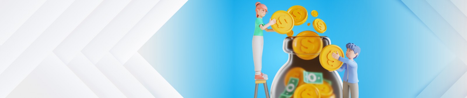 Các QĐ Gửi/Rút tiền gửi