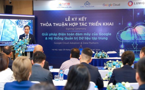 In an effort to provide customers with an exceptional experience, NCB Bank to set up its Cloud Computing infrastructure on Google Cloud