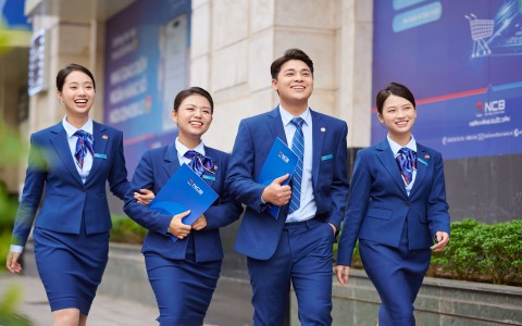 NCB Records Over 125 Billion VND Profit in Q1/2025 Thanks to the Strong Implementation of Its New Strategy