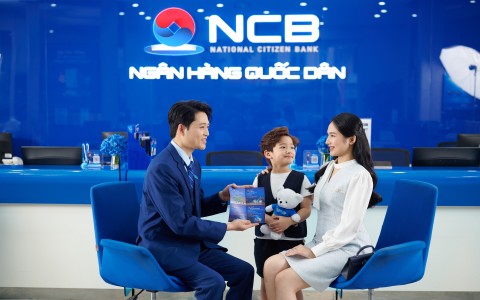 Notification of Location Change for NCB Dong Thap Branch